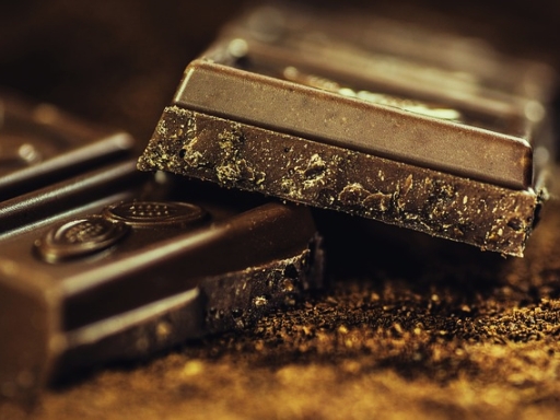 Csokoládé, Kép: pixabay.com