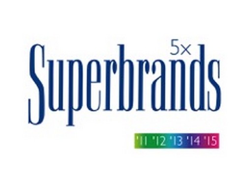 Superbrends logo