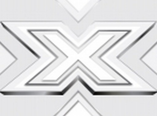 X-faktor logó