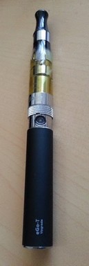E-cigaretta, Kép: wikimedia