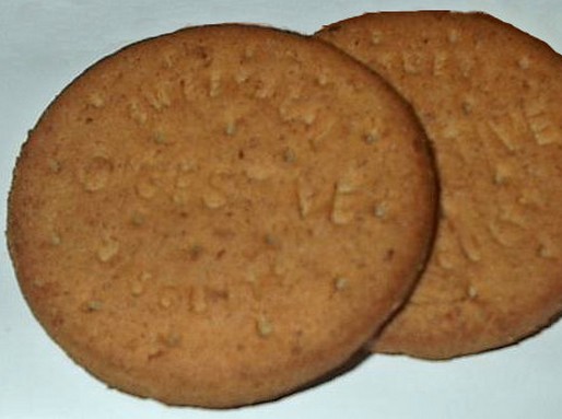 Két keksz, Kép: wikimedia