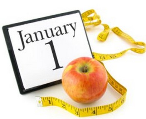 Január 1-jei házszámtábla, szabócenti, egy alma, Kép: hogyankell.hu   
