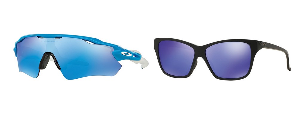 Korszerű sí- és napszemüveg, Kép: sajtóanyag