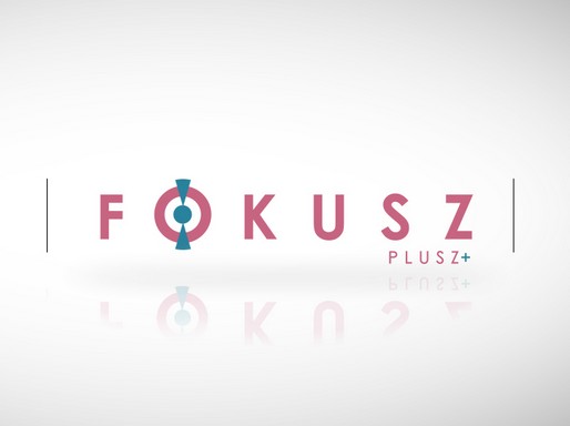 FÓKUSZ Plusz logo
