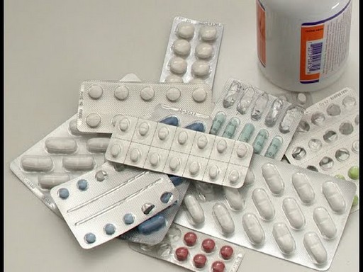 Hamis gyógyszerek, Kép: ytimg