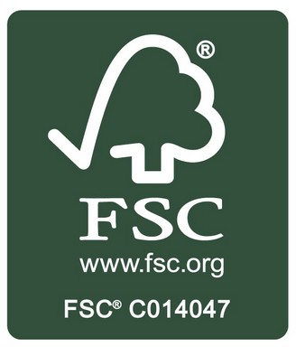 FSC-logó