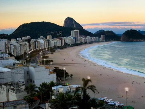 Copacabana, Kép: sajtóanyag