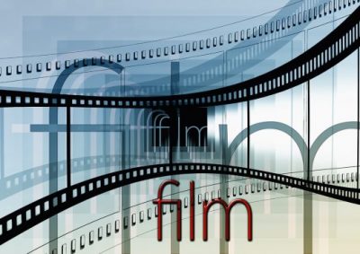 Sikerfilmek, szinte ingyen! Kép: Pixabay