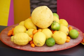 A citrusfélék is marják a fogzománcot Kép: Pixabay