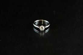 Szoliter gyűrű, Kép: BÁV