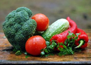 A megelőzéshez együnk sok zöldséget Kép: Pixabay