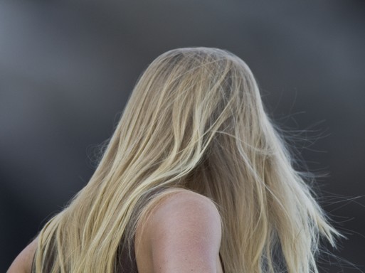 Szép hosszú női haj, Kép: staticflickr