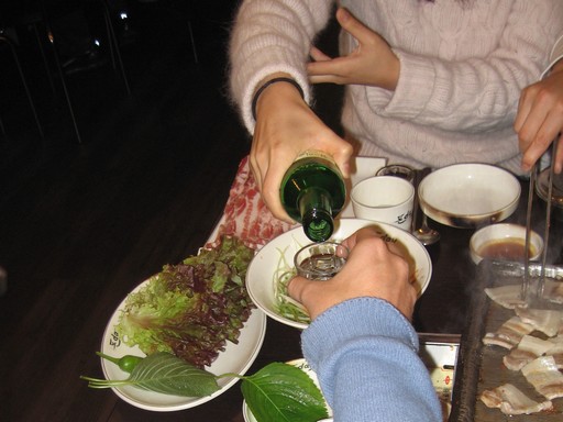 Vacsora kettesben, Kép: wikimedia