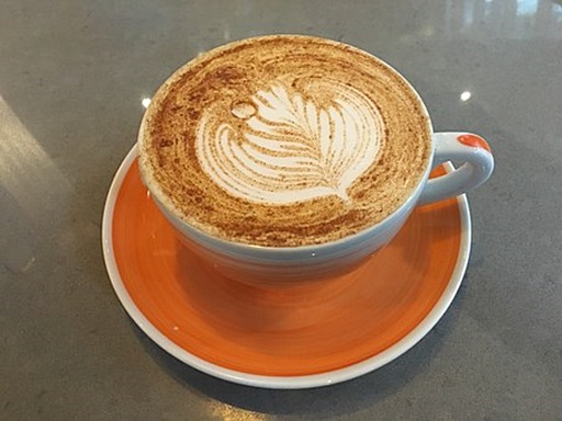 Chai latte, Kép: pixabay.com