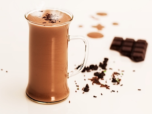 Forró csoki, Kép: pixabay.com