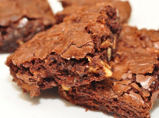 Csokis brownie, Kép: pixabay