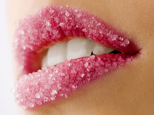 Cukros száj, Kép: Budai Endokrinközpont