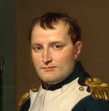 Napóleon, Foto: wikimedia