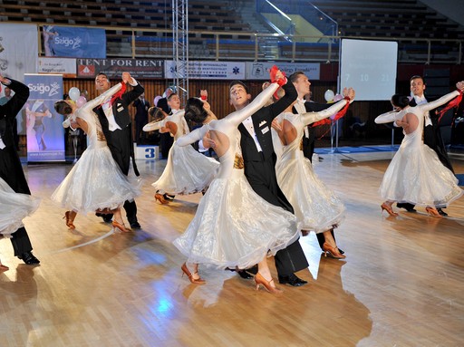 Pécsi táncos VB, Kép: sajtóanyag