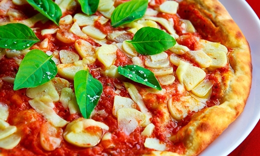 Pizza, Kép: pixabay.com