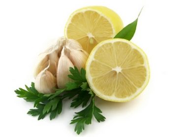 A fokhagyma, citrom igazi gyógyír a megfázásra 