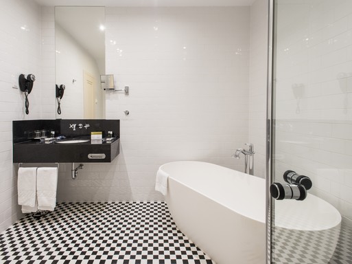 Fürdőszoba, Kép: sajtóanyag