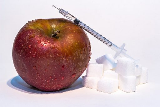 Inzulinrezisztencia és nassolás, Kép: pixabay.com