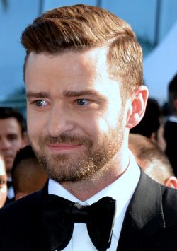 Justin Timberlake kapja a zöldet?