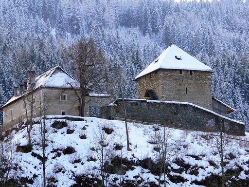 Murau télen, Kép: wikimedia