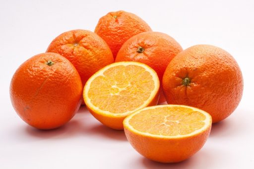 Narancs, Kép: pixabay.com