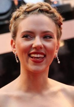 Scarlett Johansson az egyik jelölt
