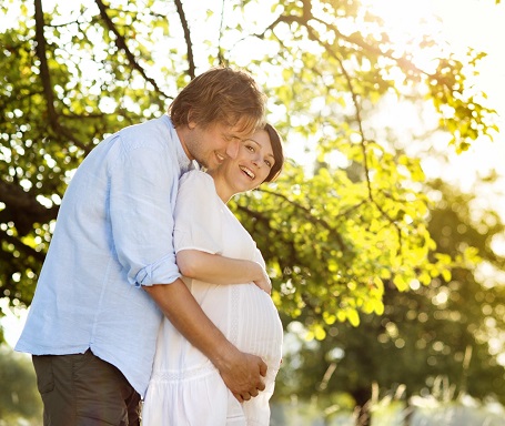 Terhesség, Kép: sajtóanyag