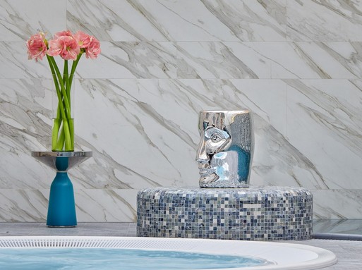 Luxus spa a Ritzben, Kép: sajtóanyag