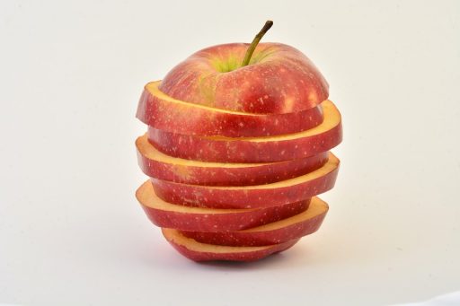 Mese almás, Kép: pixabay.com