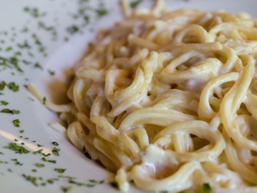 Pármai spagetti, Kép: pixabay.com