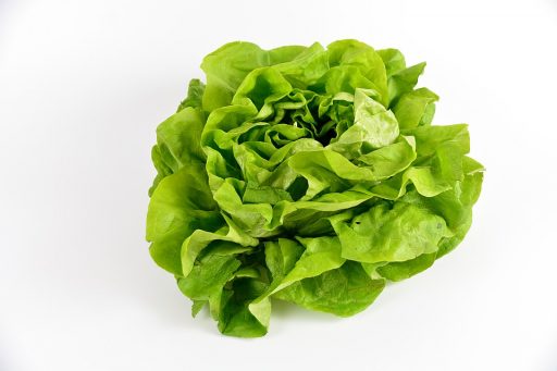 Fejes saláta, Kép: pixabay.com