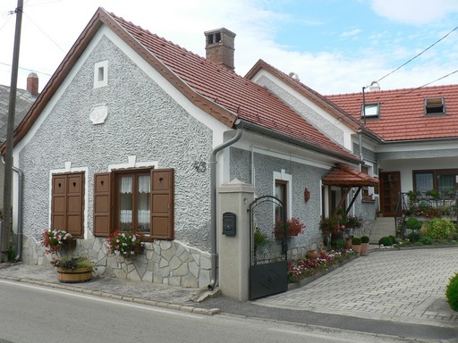 Szép ház, Kép: wikimedia