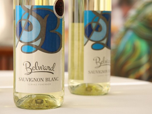 Belward, Sauvignon Blance, Kép: sajtóanyag