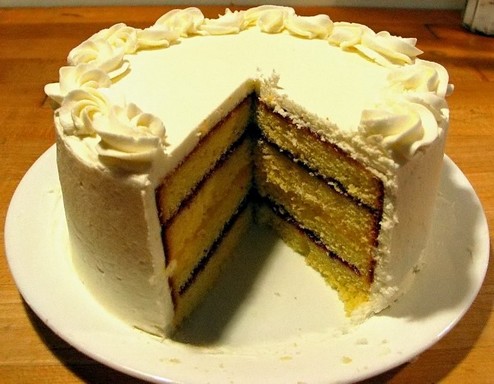 Torta, Kép: wikimedia