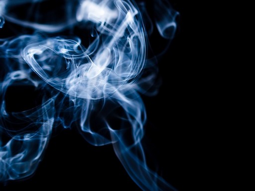 Dohányfüst, Kép: pixapay