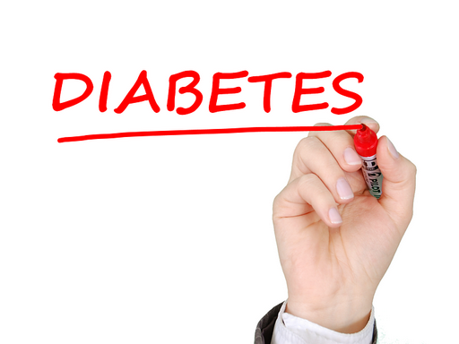 Diabetes, Kép: pixabay