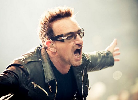 Bono, Kép: wikimedia
