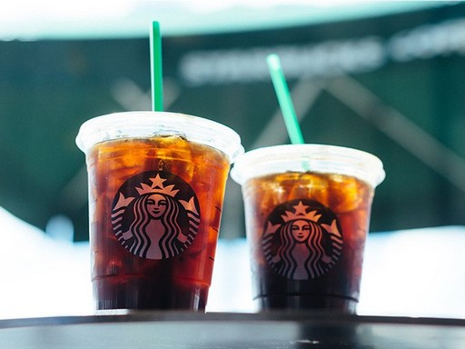 Cold Brew, Kép: Starbucks