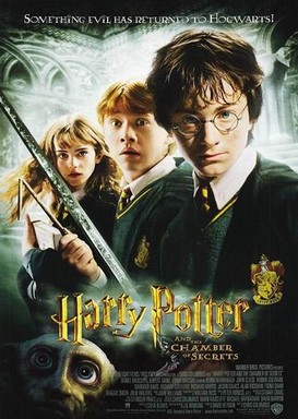 Harry Potter-plakát, Kép: staticflickr