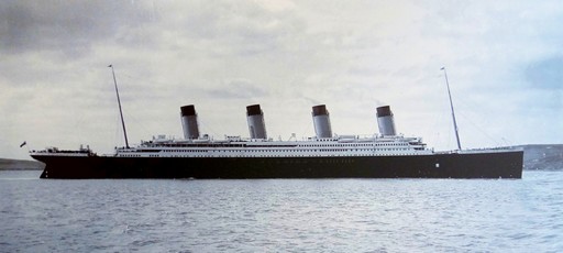 Titanic, Kép: sajtóanyag