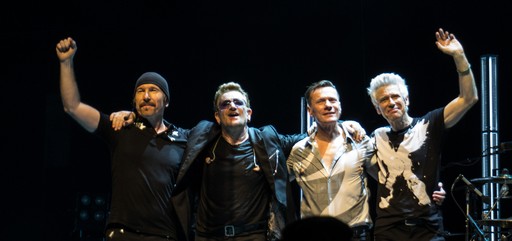 U2, Kép: wikimedia