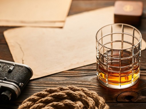 Whisky, Kép: sajtóanyag