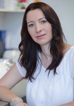 Dr. Tóth Szilvia Zita, Kép: sajtóanyag