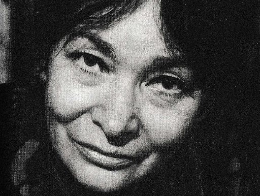 Szabó Magda, 1990-ben, Kép: wikimedia