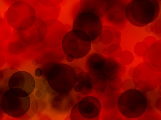 Vérsejtek, Kép: pixaby